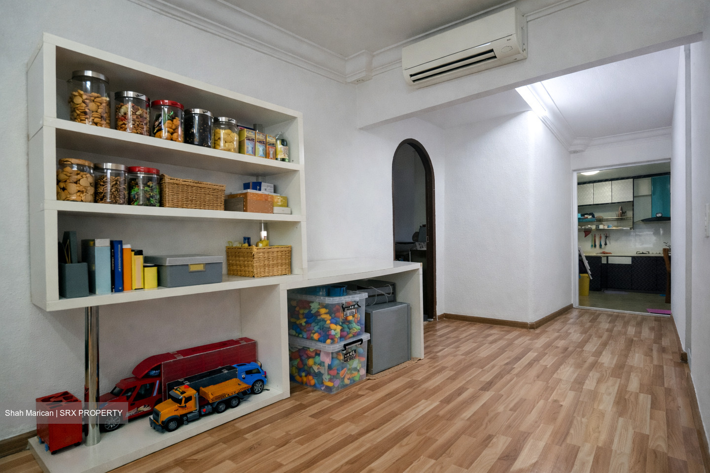 Blk 416 Yishun Avenue 11 (Yishun), HDB 5 Rooms #529007111
